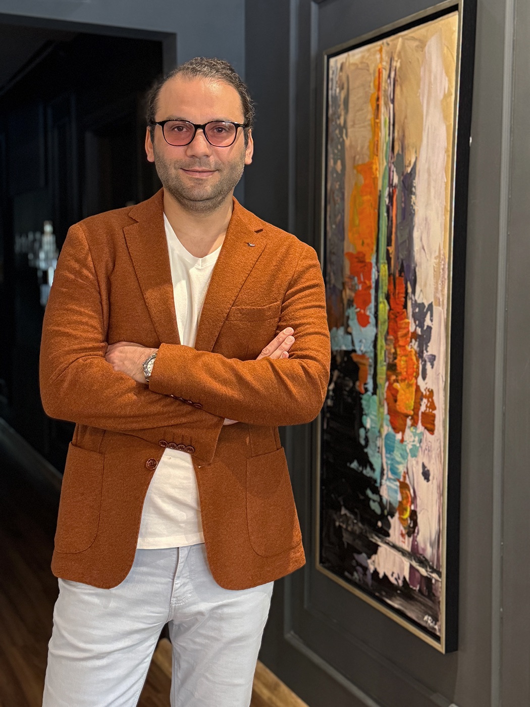 Op. Dr. Umut Zereyak